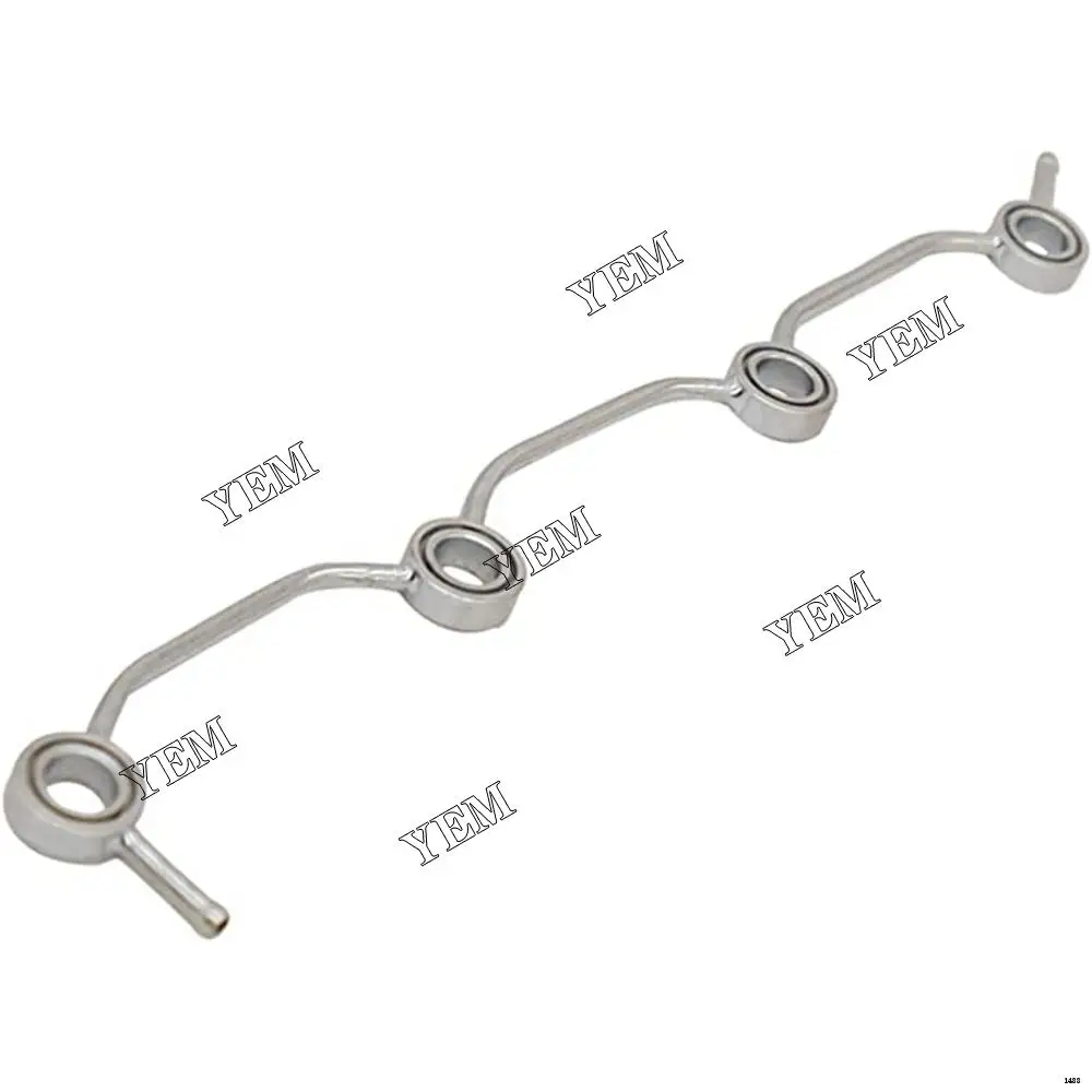 Diesel Engine New Overflow Pipe FITS for Kubota D1503