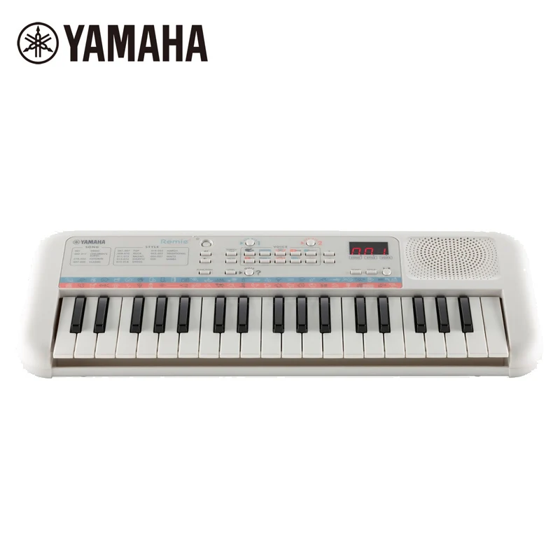Yamaha PSS-F30 & PSS-E30 Keyboards - 61keys Educational Instruments