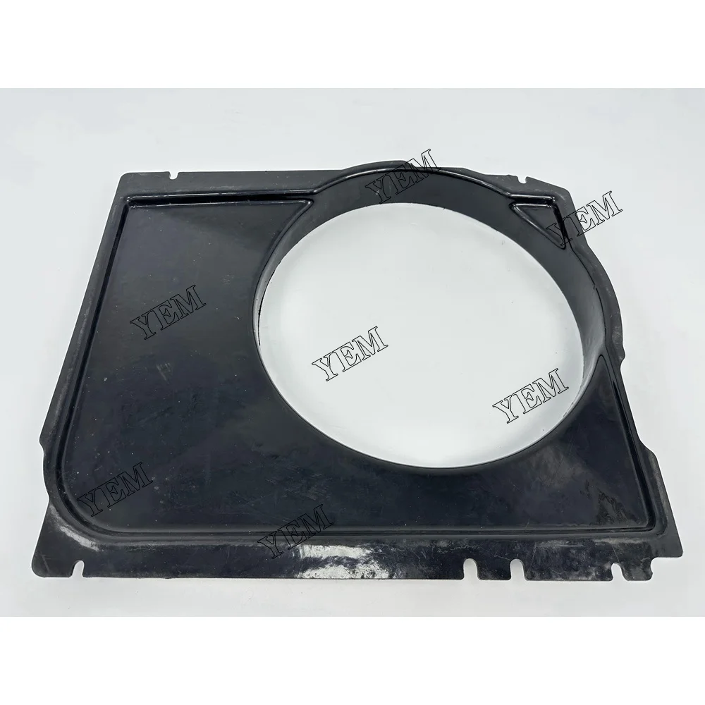 High Quality 6816200 Fan Cover Fit for Bobcat Repair Kit Replacement 5