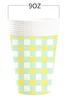 Gobelet en papier de 9 oz