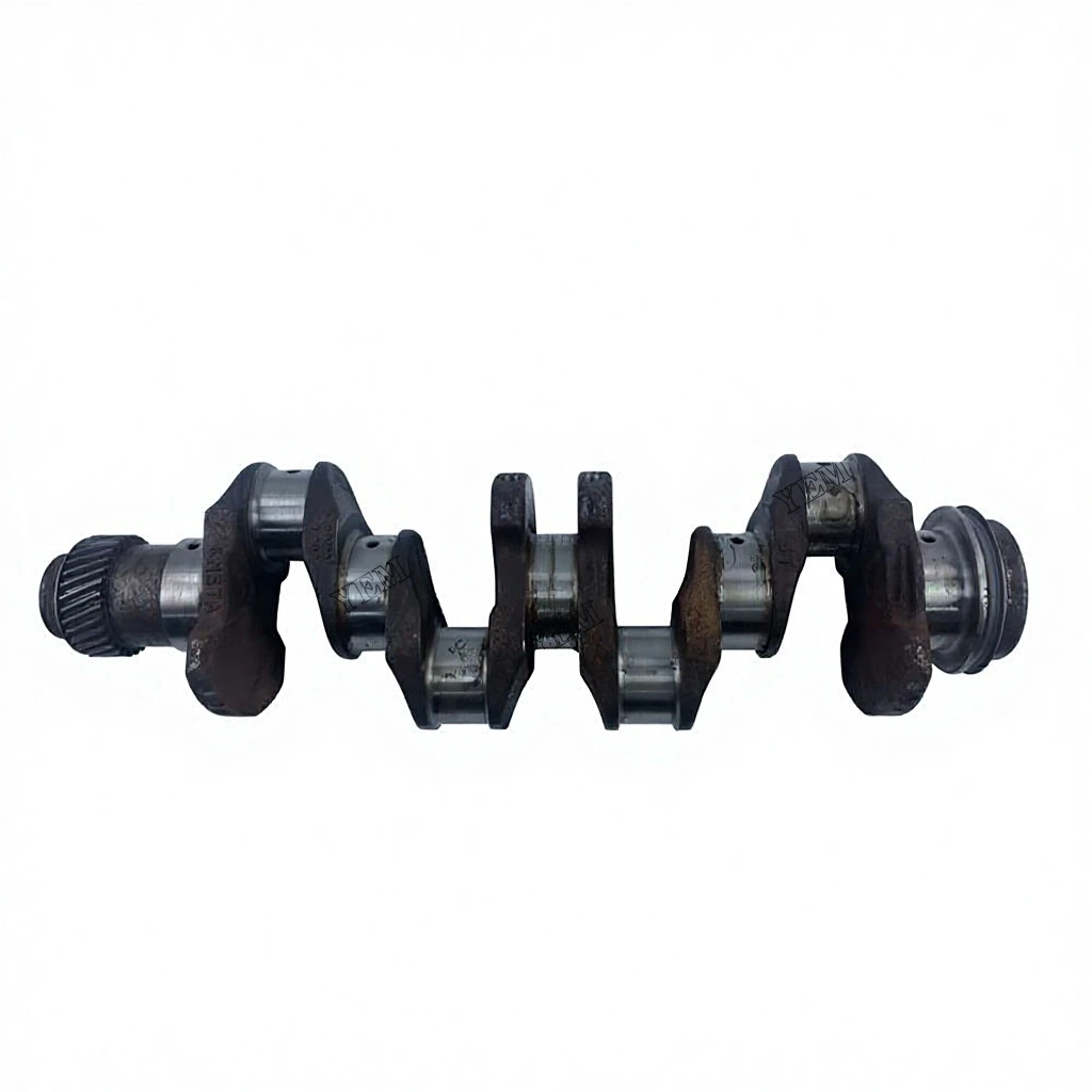 4M50 Crankshaft for Mitsubishi Diesel Overhaul Kit