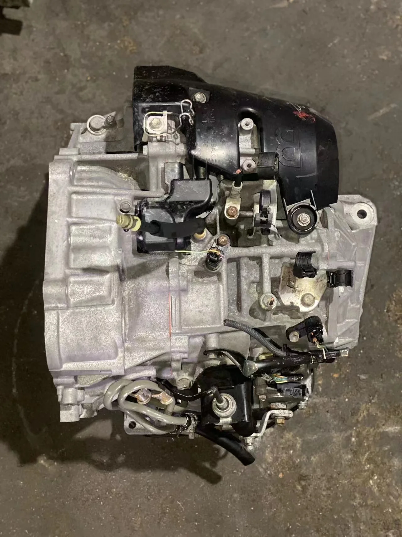 YSD Manufacture Toyota Camry Automatic Gearbox U250E/AW95-50LS 2AZ 2.4L ...