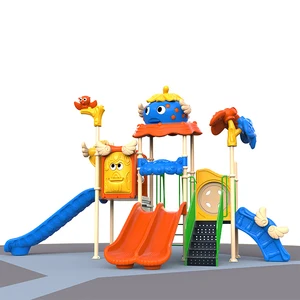 LY10801 Strawberry Series Outdoor and Indoor House Playground for Kids