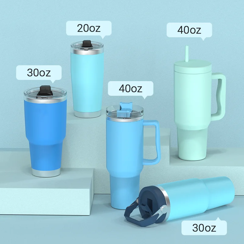 Rtic Ozark Trail Bulk Tumblers Wholesale 30oz Matte Color Leopard