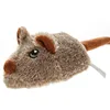 Electric cat toy - Mouse (brown)
