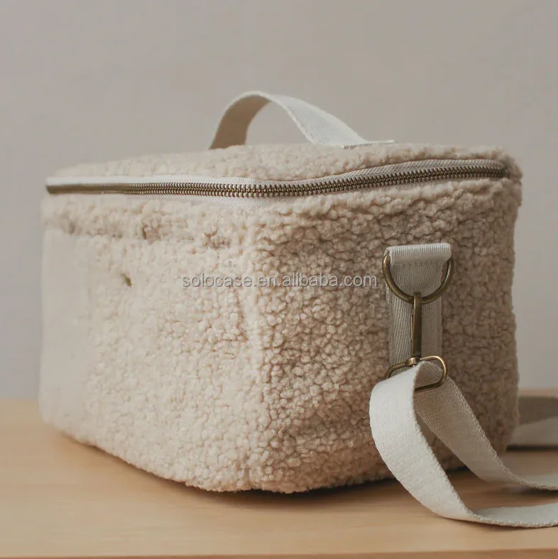 Teddy Lunch Bag Cute Bears Lunch Box