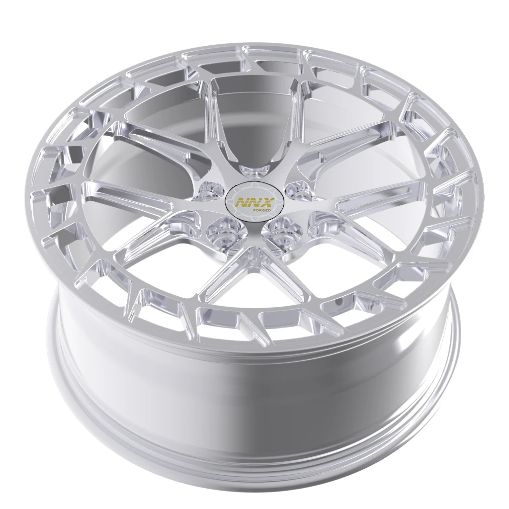 Wheels 5x112 5x120 Rims Factory Forging 18 19 20 Inch Car Alloy China ...