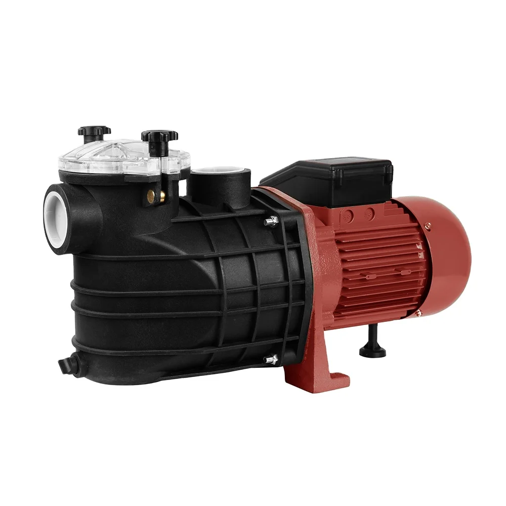 RUIQI-s 200L/min High Flow RTS  FCP-550 Summer Swimming Pool Centrifugal Pompa Water Pumps Factory 0.75HP Low Price