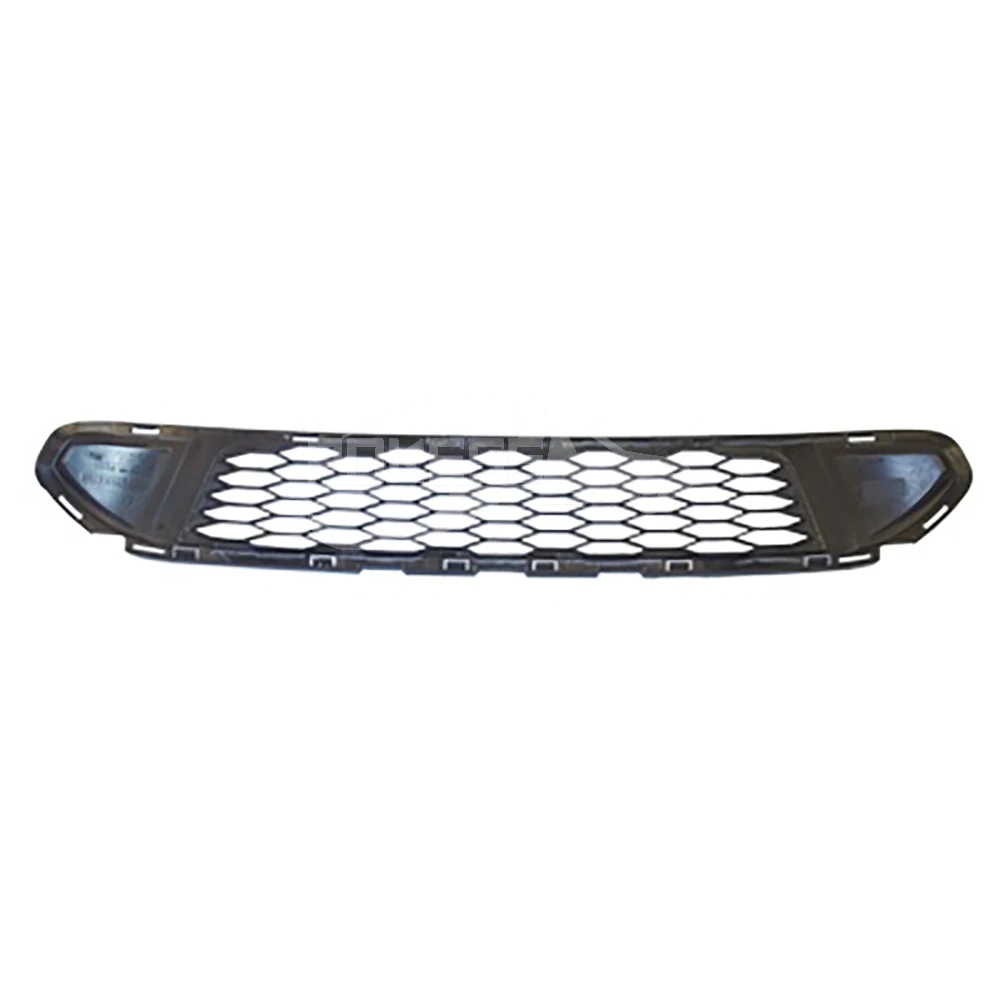 AE5Z8200DB AE5J8150DAW Front Bumper Lower Grille Sports Bumpers for Ca... — 2