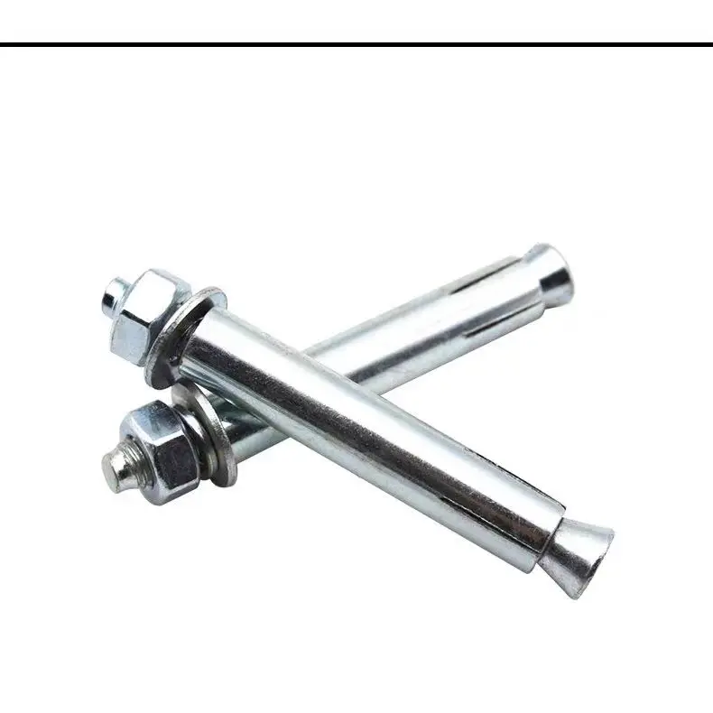 Expanding Plug for Pipe Sealing - Durable and Watertight Waterproof Expanding Plug - Perfect for Pipe and Faucet Sealing manufacture