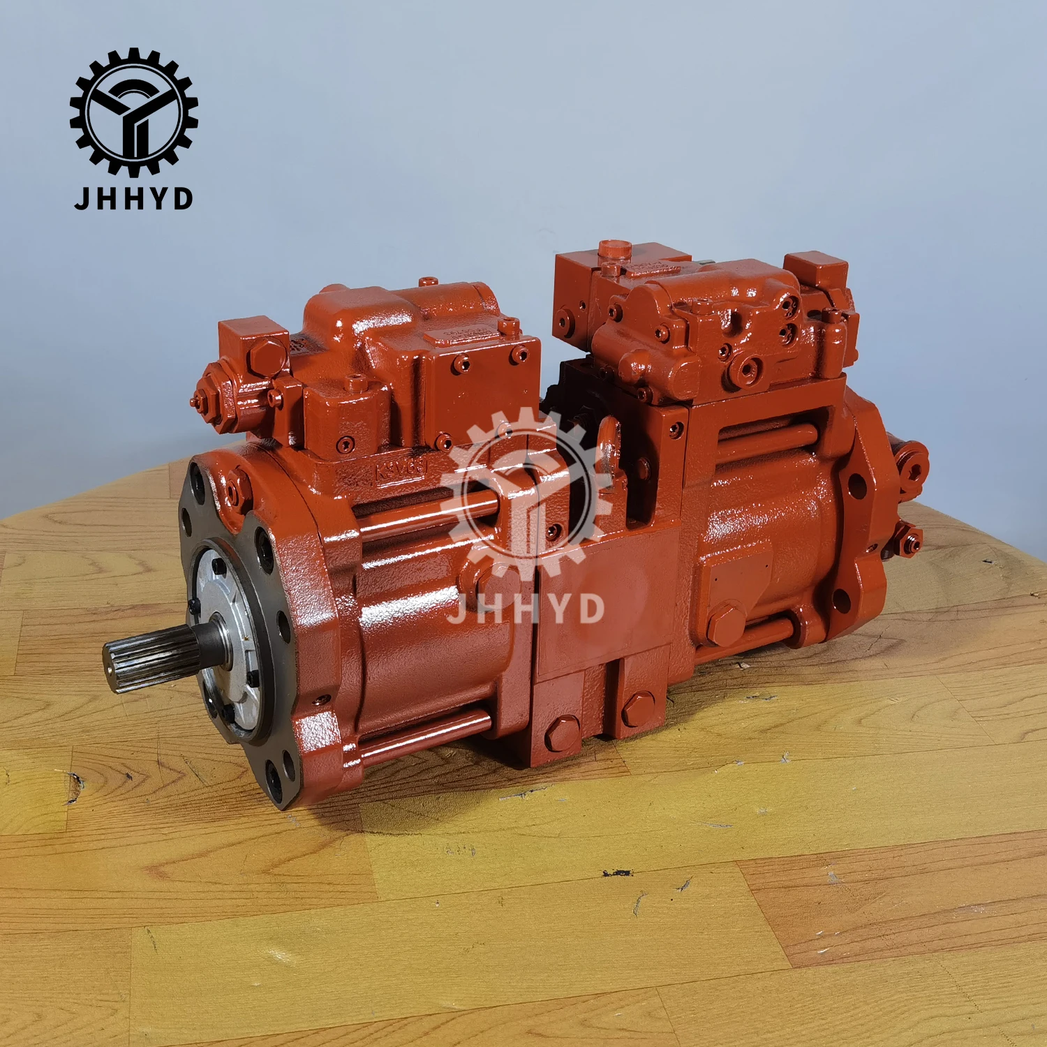 ZX210LC-3 Excavator Cabin Cover - Durable & Reliable Protection