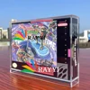 Caja del juego de N64/SNES