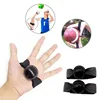 One volleyball hand orthosis-basic