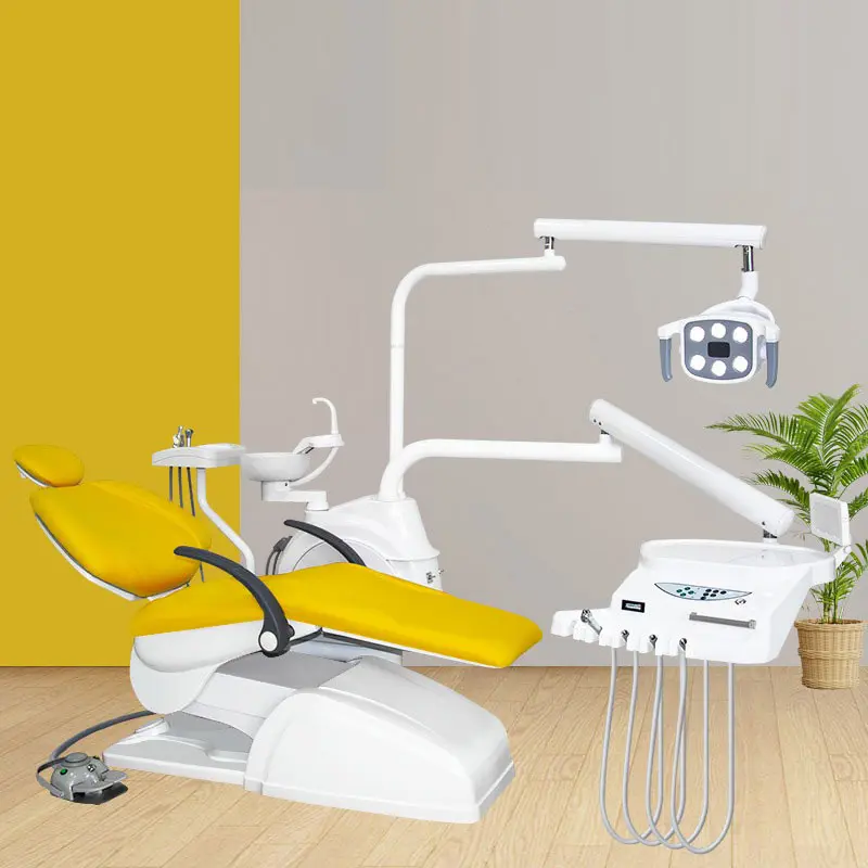 Dental Chair Spare Parts Manufactures Dental Chairs Unit Price manufacture