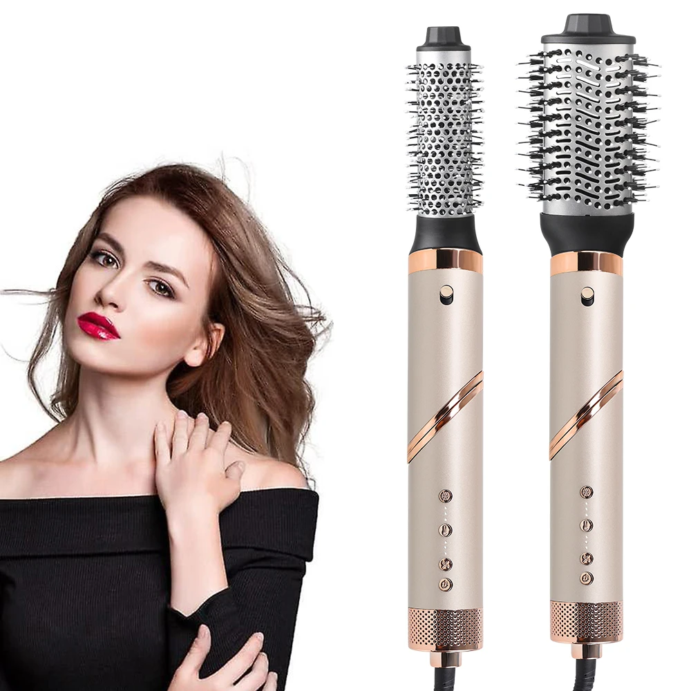 Quali Spazzole Per Capelli Scegliere Per Non Spezzarli