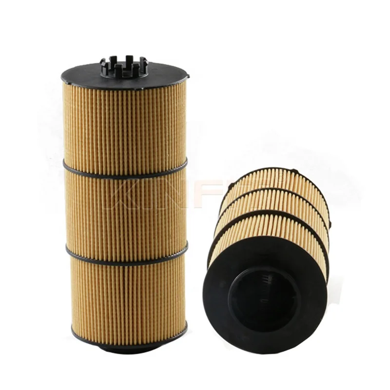 Source best quality Truck filter Replaces A4711800209 oil filter