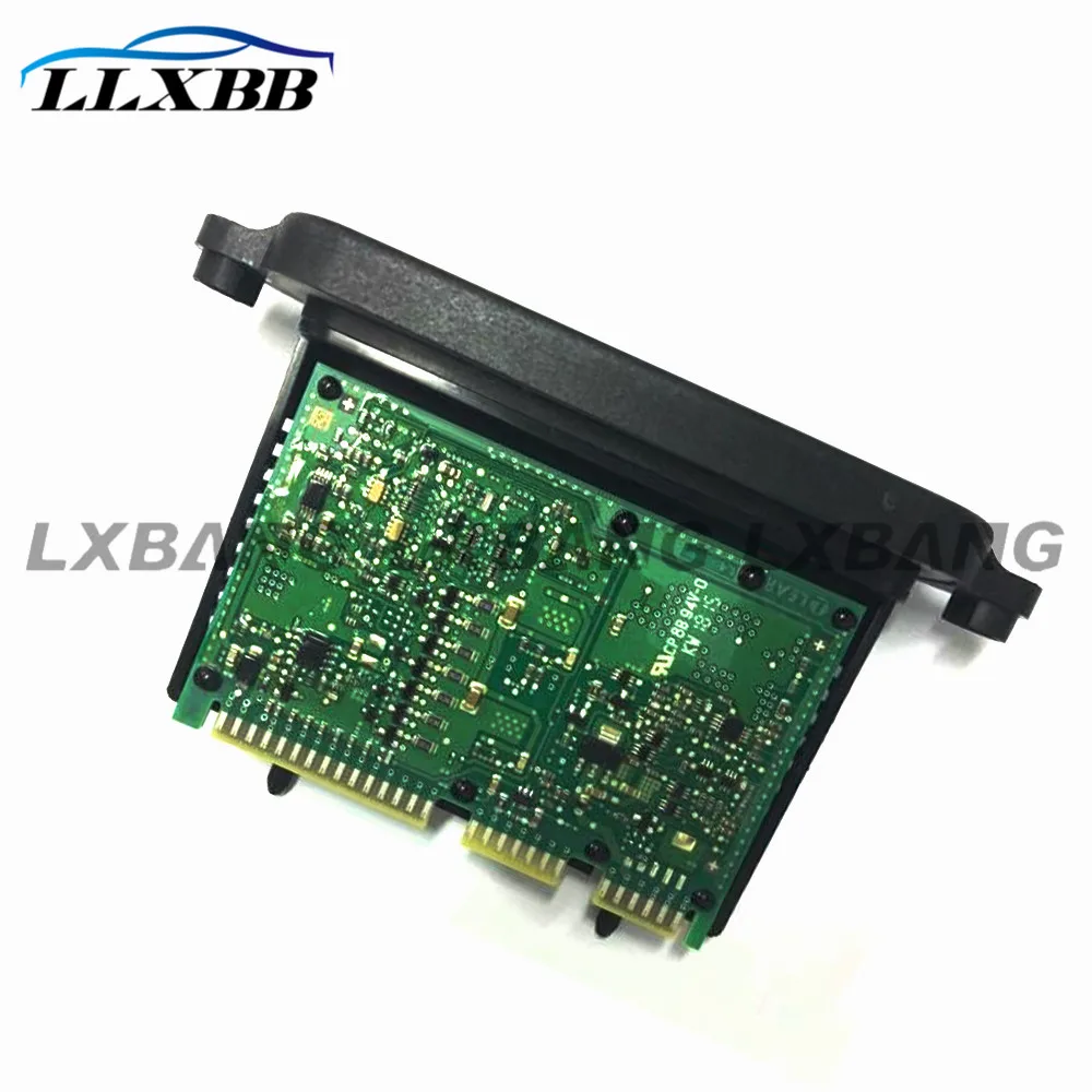 High Quality New Headlight TMS Driver Module 63117304905 for BMW 5 Series F10 F11 F18 7304905