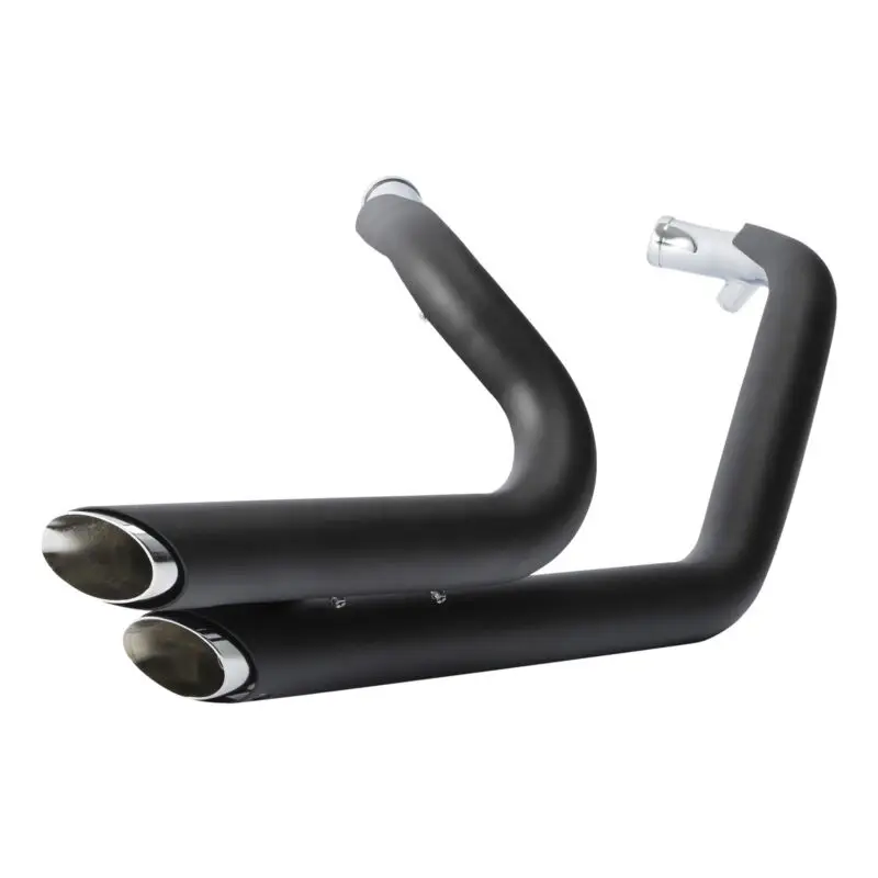 Source XF2906C10-B Staggered Short Exhaust Heat Shield Fit For Harley  Sportster 883 1200 2004-2013 on m.alibaba.com