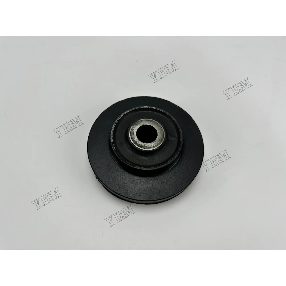 266-6259 Engine Mount for Caterpillar 312D Engine Rebuild Kit 4