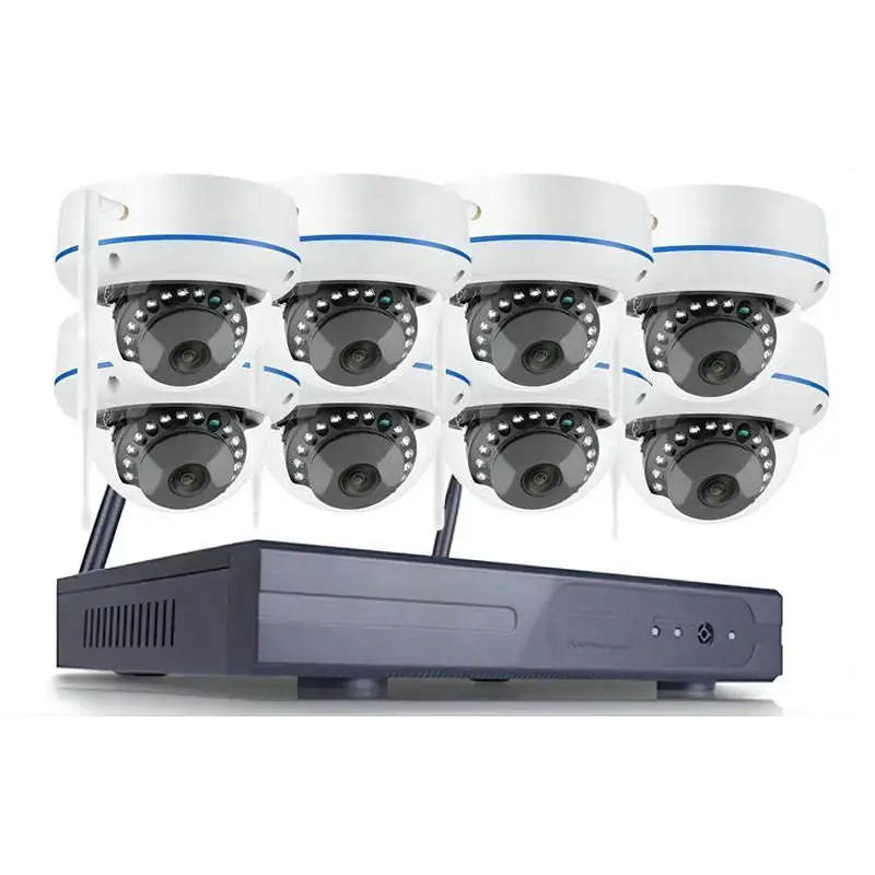 supplier cctv