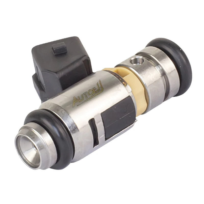 EBJ064 OEM 50156402 Fuel Injector auto spare parts accessories for Fiat Brava Doblo Palio Palio Weekend Siena 1.6 16V 71718998