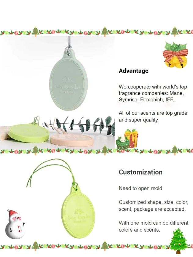 customizable evva scented card with high quality long lasting fragrance msds certified hanging for closet car wardrobe office hotel home factory direct-1
