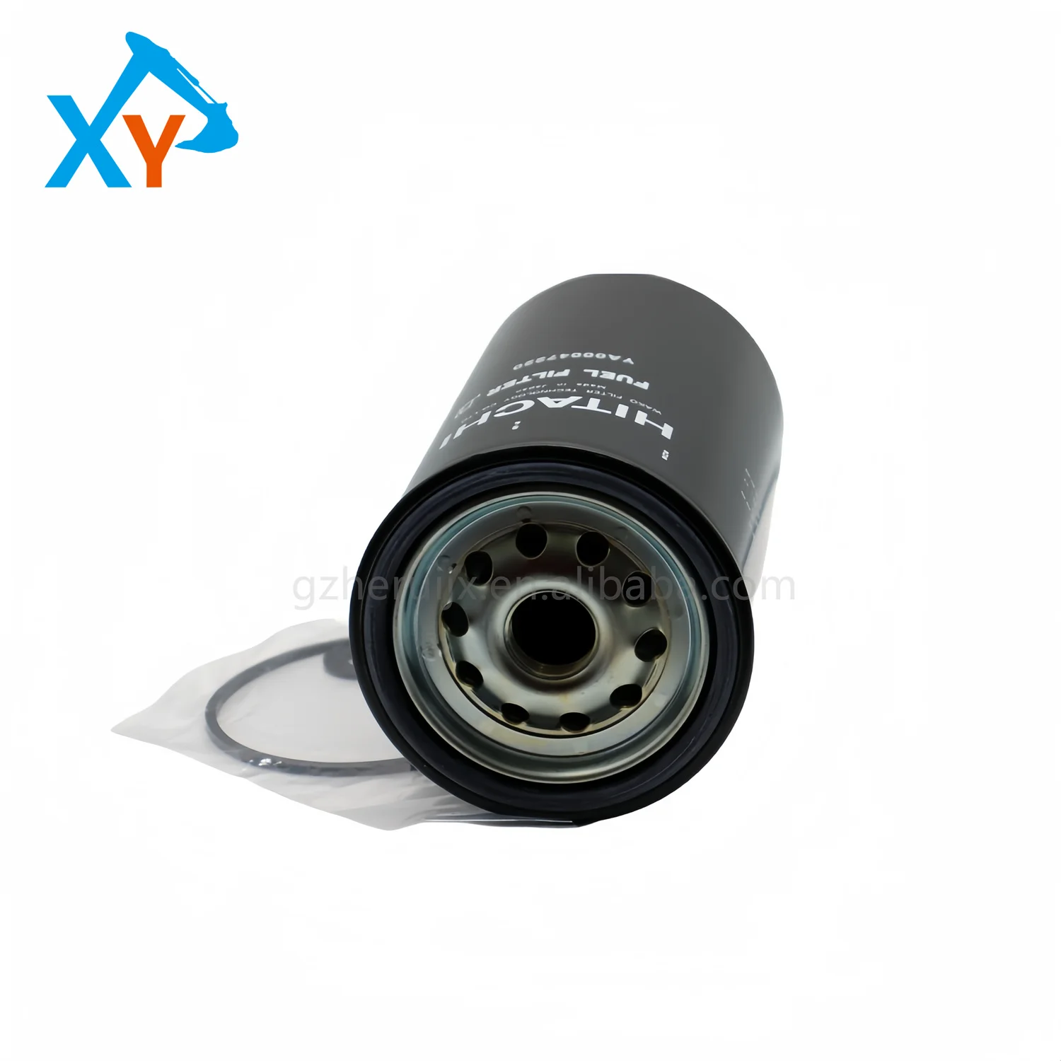 Excavator Spare Parts diesel Filter YA00047220 for Hitachi ZX490