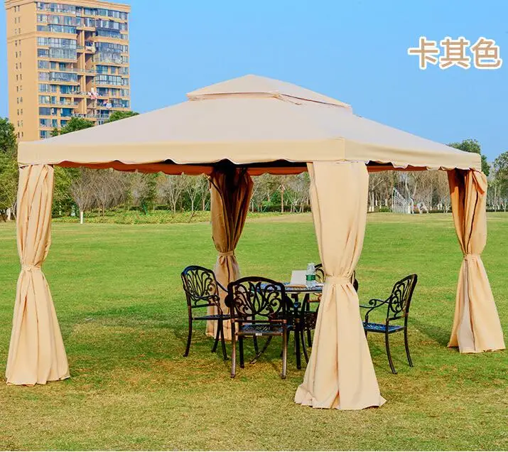 Canopy Tent Patio Cheap Aluminum 