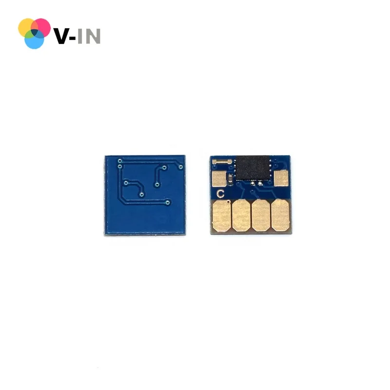 Puce ARC De Réinitialisation Automatique Compatible HP 953 953XL - Pour Imprimantes OfficeJet Pro 7720 7730 7740 8210 Etc.