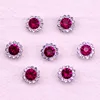 12 fucsia