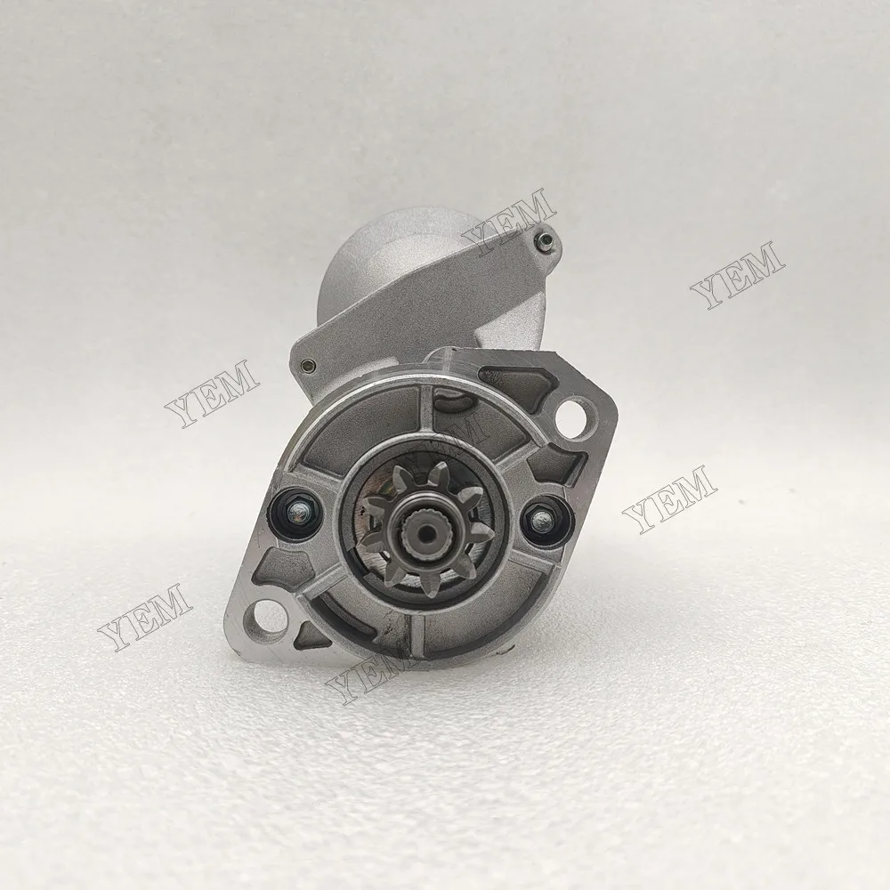 For Kubota D1703 228000-1052 Starter Motor Engine Parts With Warranty