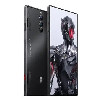 Nubia REDMAGIC 8 Pro Plus 5G Gaming Phone - 165W Charge