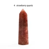 Strawberry quartz