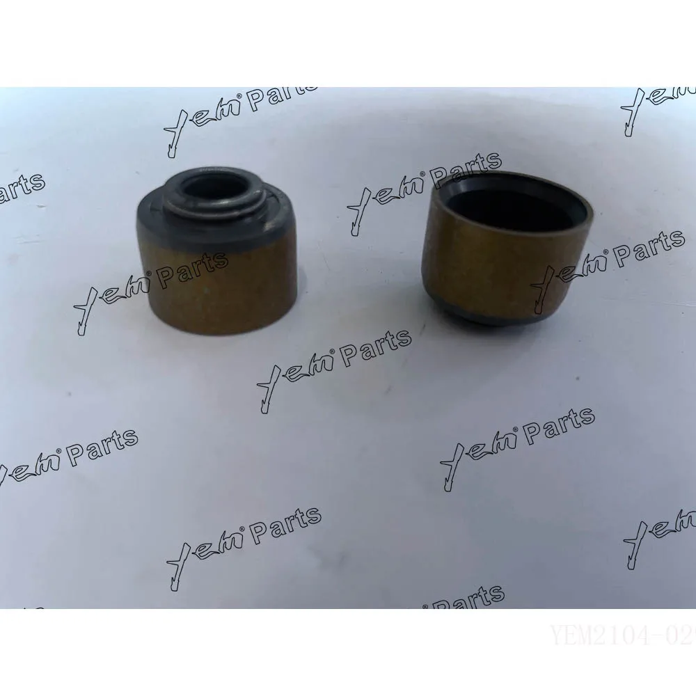 New S6B Full Gasket Kit for Mitsubishi Diesel Engine 3
