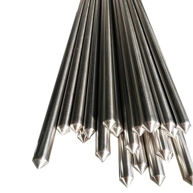 sus 201 sus 304 316 tapered stainless steel tapered 25mm 30mm 50mm ss rod price list