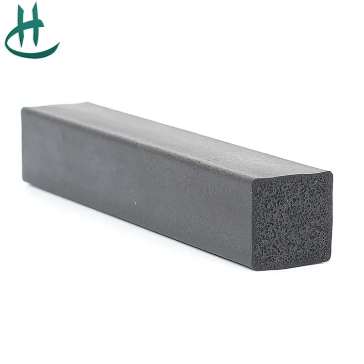 90 Degree Custom Rubber Edge Trim Seal Strip for Sale