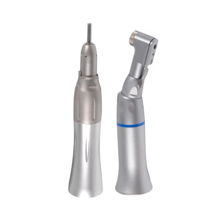 2066 108E Rokas gabals, 35 000 apgr./min, zobiem paredzētā laboratorijas liekšanas mašīna, zobiem paredzēts urbšanas rokas gabals, polēšanas rīks,