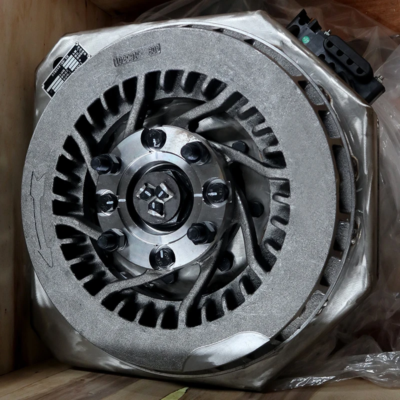 Eddy Current Retarder Bus Brake Retarder For Truck