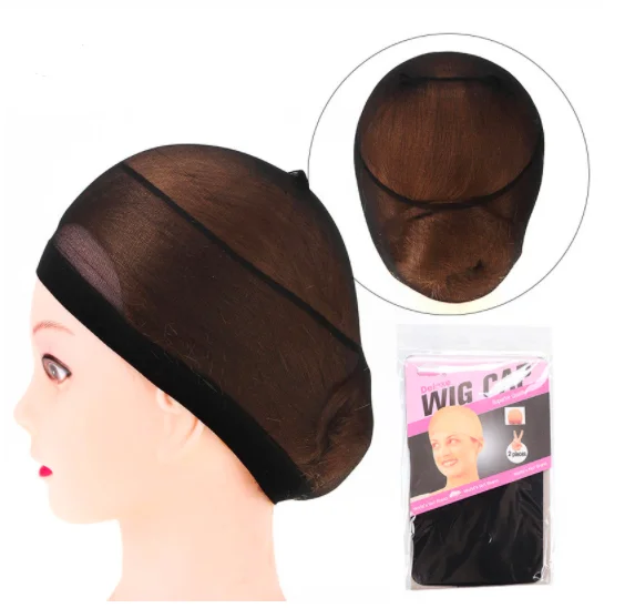 Stocking Making Wig Hats 