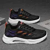 AS1502 Black Orange