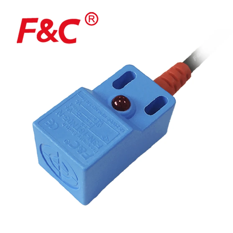 1PC NEW F&C F3N-18TN05-N Proximity switch 