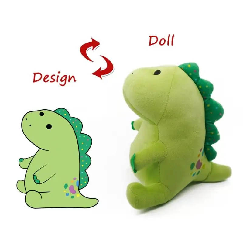 design your own cuddly toy