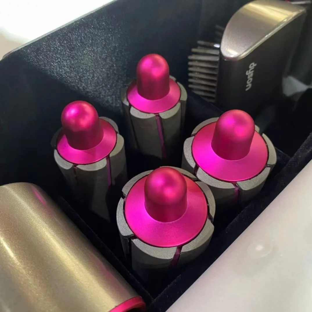 Top Quality Dyson Airwrap Complete Hs01 Us Uk European Plug Original 1