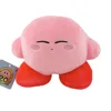 Kirby ferme les yeux 14CM