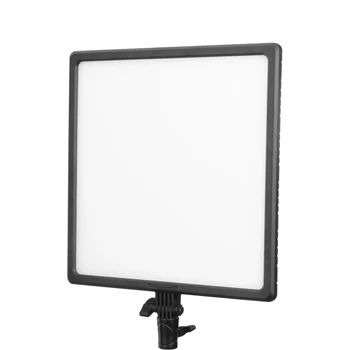 NiceFoto SL-500A Super Soft 50W Bi-color 3200-6500K LED Video Light Photo Studio Light detail image