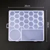 Honeycomb 20*18*1.8cm