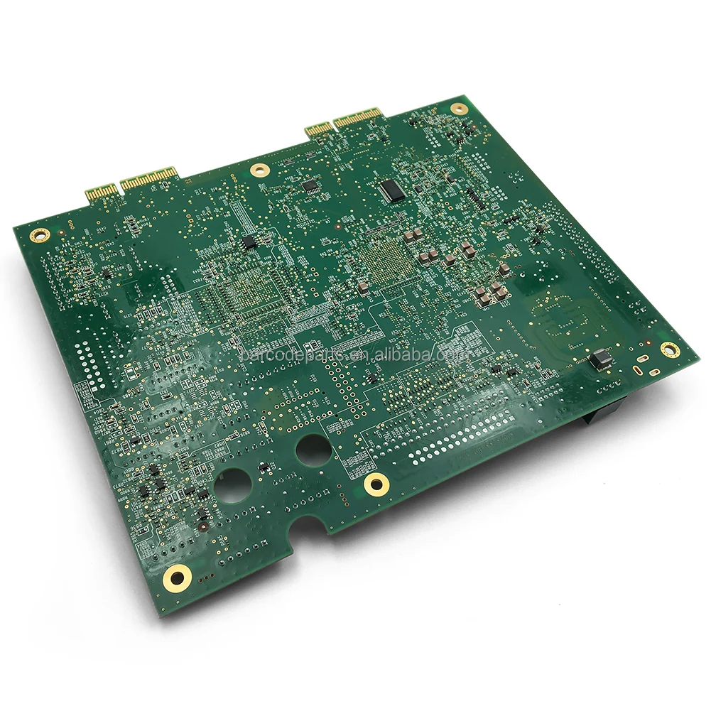 P1083320-124 Main Logic Board for Zebra ZT610 Printer