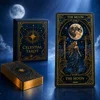 Art Nouveau Celestial