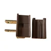 SPT-2 Male Plug Brown