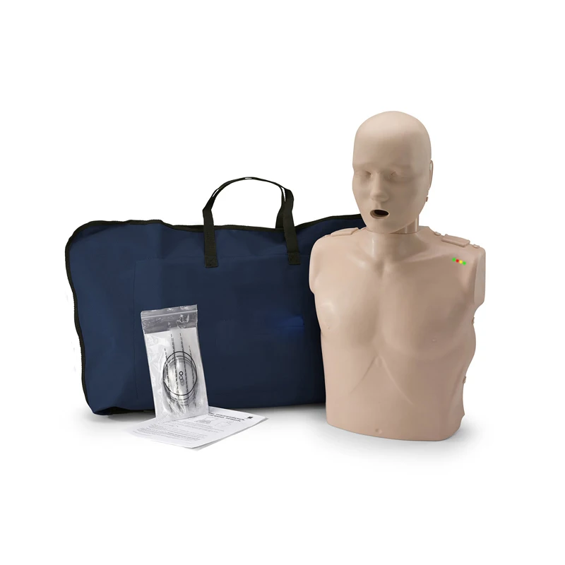 Organizer for AED Training Kit and CPR Adult Manikin Medicals Suppliers Storage Cases MCR Accessories  Tote Carrier Cover